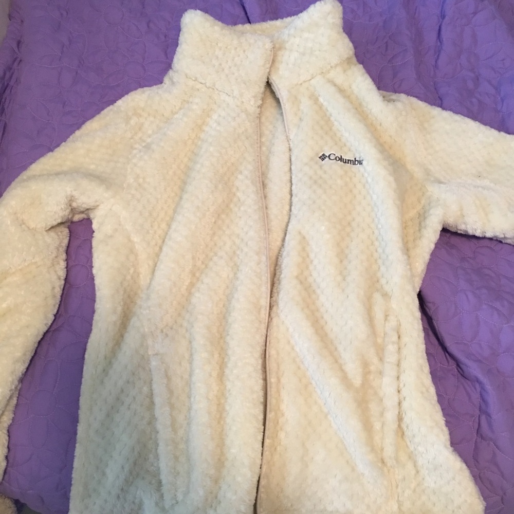 Columbia Jacket